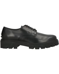 Tod's - Stringate - Lyst