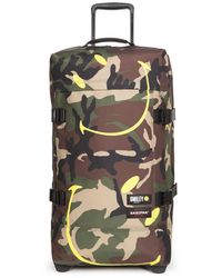 eastpak rolling backpack