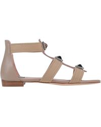 Bibi Lou Flat sandals for Women | Online Sale up to 74% off | Lyst
