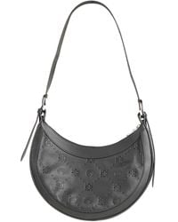 Marine Serre - Shoulder Bag - Lyst