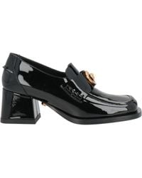 Versace - Loafer - Lyst