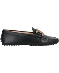 Tod's - Loafer - Lyst