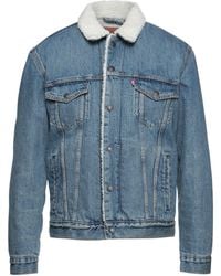 Levi's - Levi' Coats & Jackets - Lyst