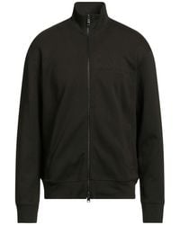 ARMANI EXCHANGE - Sweatshirt - Lyst
