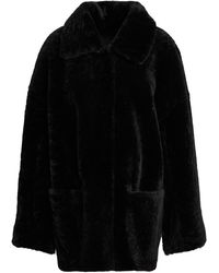 Benedetta Novi - Shearling- & Kunstfell - Lyst