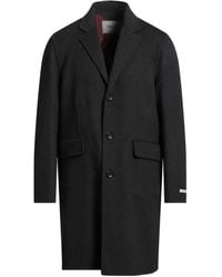 Paltò - Coat - Lyst