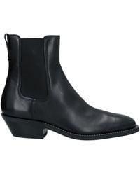 Tod's - Ankle Boots - Lyst