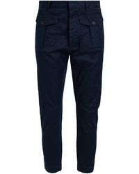 DSquared² - Pants - Lyst