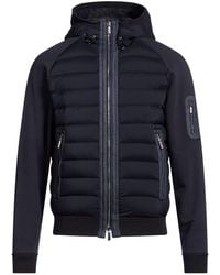 Moorer - Plumífero Y Acolchado - Lyst