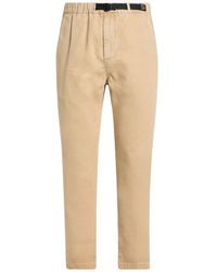 White Sand - Trouser - Lyst