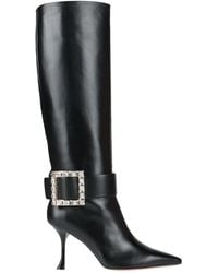 Roger Vivier - Botte - Lyst