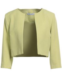 LANACAPRINA - Light Jacket Polyester, Elastane - Lyst