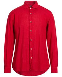 Fedeli - Shirts - Lyst