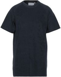 Ontour T-shirt - Blue
