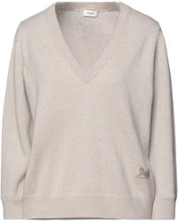 Celine Sweater - Natural