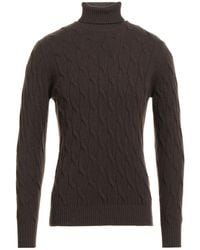 FILIPPO DE LAURENTIIS - Cuello alto - Lyst