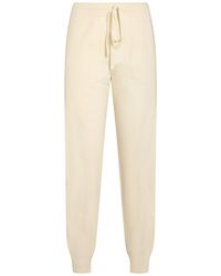 Gentry Portofino - Trouser - Lyst