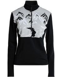 EA7 - Sweatshirt - Lyst