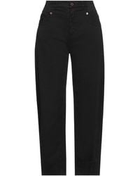 European Culture - Jeanshose - Lyst