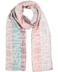 Twinset - Scarves - Lyst