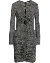Isabel Marant - Mini-Kleid - Lyst