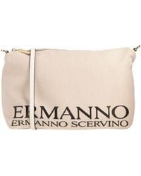 Ermanno Scervino - Umhängetasche - Lyst