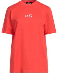 DSquared² - Camiseta - Lyst