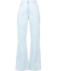 Pepe Jeans Denim Trousers - Blue