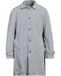 Aspesi - Jacke, Mantel & Trenchcoat - Lyst