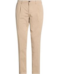 Manuel Ritz - Trouser - Lyst