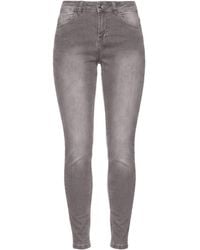 Marella - Jeans Cotton, Elastane - Lyst
