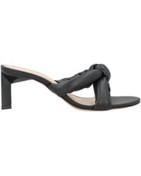 SCHUTZ SHOES - Sandals - Lyst