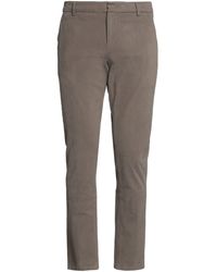 Dondup - Trouser - Lyst