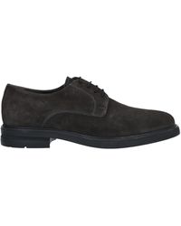 CafeNoir - Lace-up Shoes - Lyst