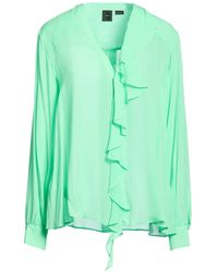 Pinko - Shirt - Lyst