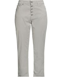Dondup - Trouser - Lyst
