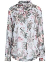 Shirtaporter - Shirts - Lyst