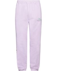 MSGM - Pantalone - Lyst