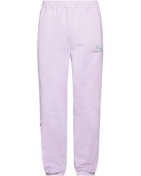 MSGM - Trouser - Lyst