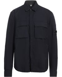 C.P. Company - Shirt - Lyst