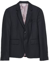 Thom Browne - Blazer - Lyst