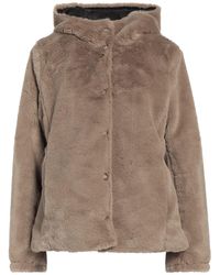 Caractere - Shearling & Teddy - Lyst