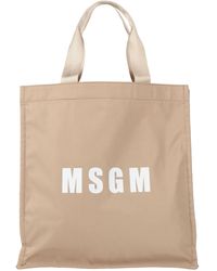 MSGM - Handtaschen - Lyst