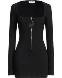 The Attico - Mini Dress - Lyst