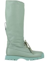 Jil Sander - Boot Soft Leather - Lyst