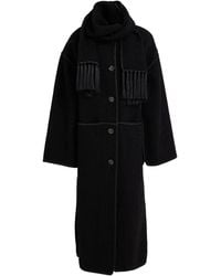 TOTEME - Coat - Lyst