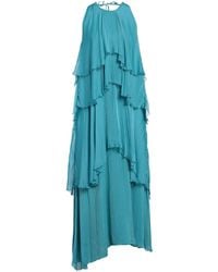 Kaos - Maxi Dress - Lyst