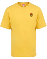 KENZO - T-Shirt - Lyst