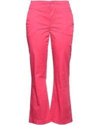 European Culture - Pants - Lyst