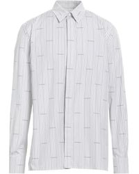Givenchy - Chemise - Lyst